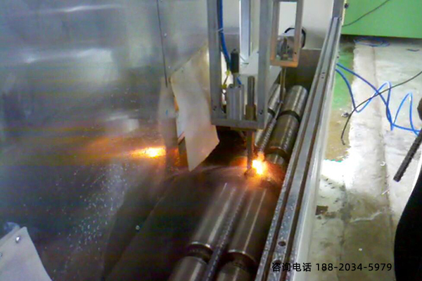 导轨淬火机床-影响淬火形变的重要因素(图1)