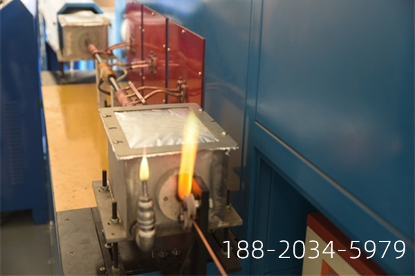 导轨淬火机床-影响淬火形变的重要因素(图2)