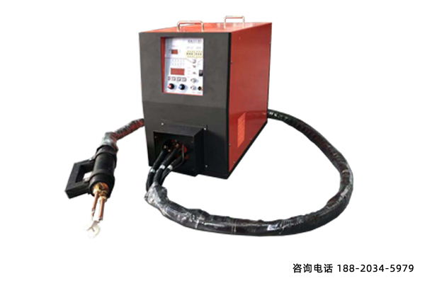 高频电焊机-焊接工作频率和电总流量(图1)