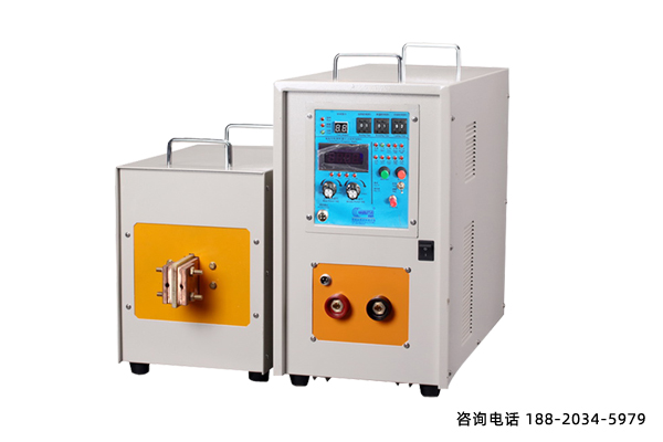 高频加热设备-并联谐振变频器原理高效率≥95%(图2)