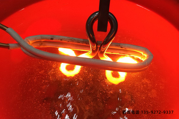 高频焊接机器设备的应用原理(图1)