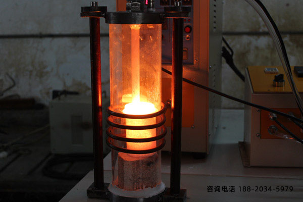 真空大香蕉手机在线视频悬浮熔炼炉关键构造及构成