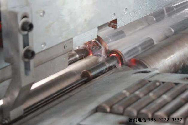 典型性冷轧退火设备退火加工工艺调质处理(图2)