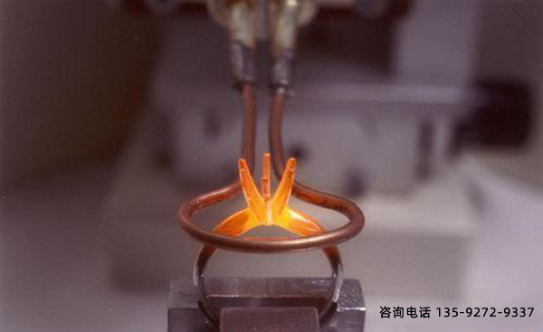 海瑞拓接到有关焊接医疗器械的高频焊机订单