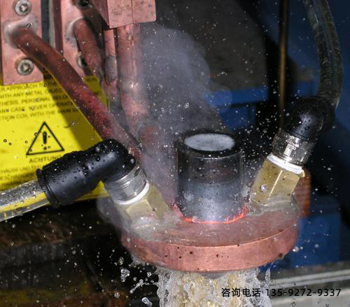 综合久久大香蕉久久高频率淬火时提高加热速度