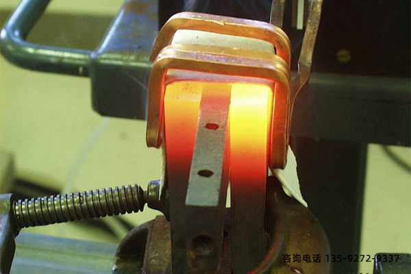 模具常用材料热处理淬火方式概述！(图1)