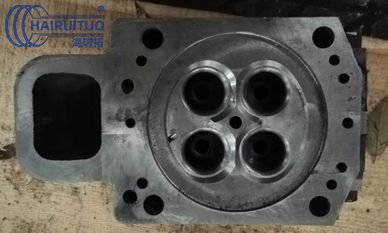 气缸盖进排气门密封带高频大香蕉手机在线视频淬火工艺研究(图4)