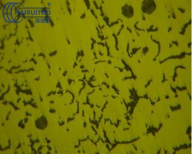 气缸盖进排气门密封带高频大香蕉手机在线视频淬火工艺研究(图1)