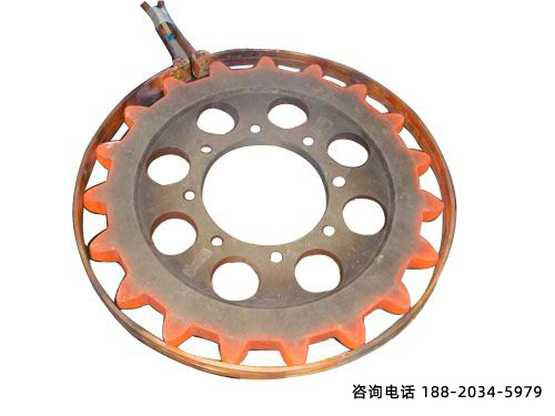 从齿轮淬火常见问题探讨淬火介质的选择和变化规律(图4)