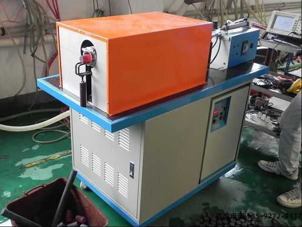 高频大香蕉手机在线视频加热机对模具钢及其大香蕉手机在线视频加热处理 (图2)