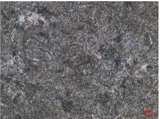 铁匠为什么要对刀刃淬火(图2)