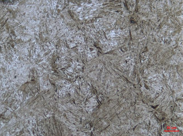 铁匠为什么要对刀刃淬火(图3)