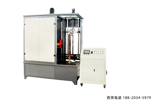 链条淬火机床一般链条选用等温过程淬火(图1)