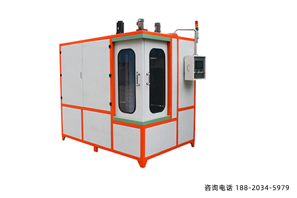 中频大香蕉手机在线视频淬火机床厂家-套管类零件热处理精度提高