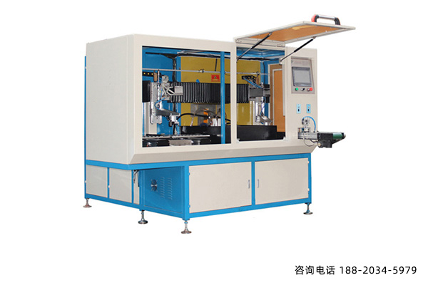 高频淬火机厂家-严格挑选元件 尺寸一样(图2)