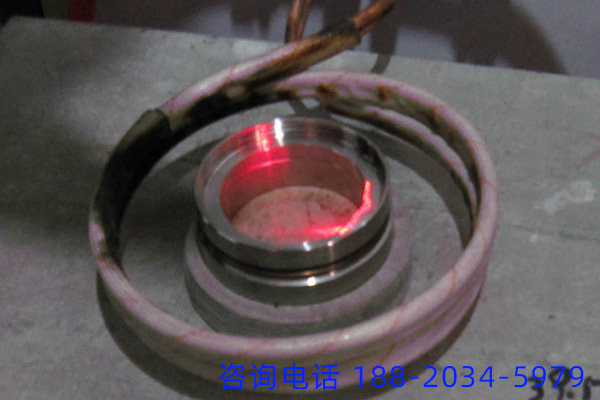 轴承大香蕉手机在线视频加热的界面张力平衡作用