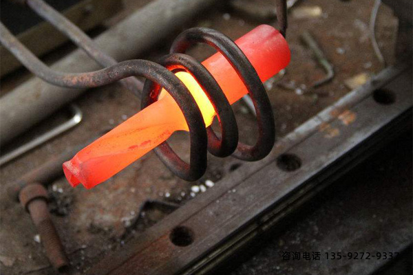 刀具工具久久大香蕉久久的热处理工艺