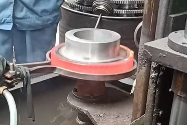 超音频久久大香蕉久久 大香蕉手机在线视频淬火机床 齿轮淬火热处理