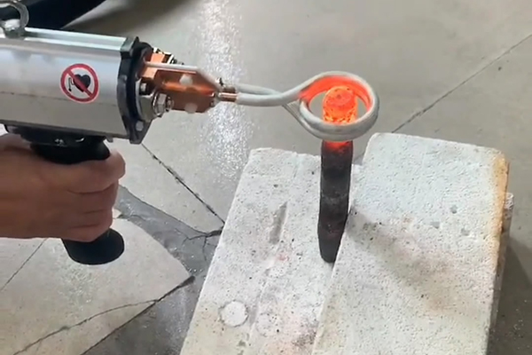 手持大香蕉手机在线视频加热机 高频大香蕉手机在线视频加热设备