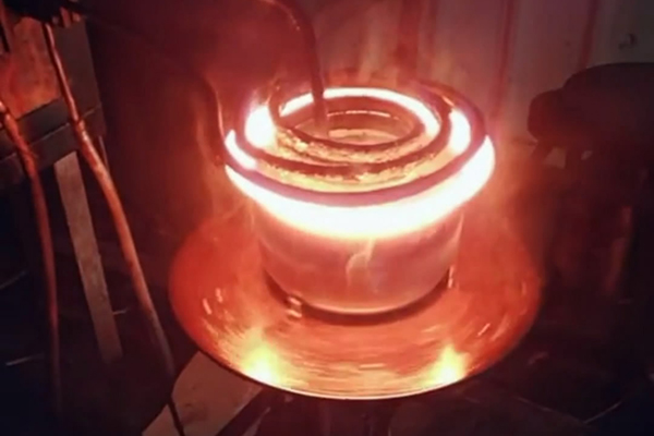 高频大香蕉手机在线视频退火设备不锈钢盘口退火热处理