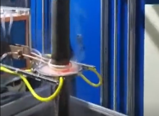 超音频久久大香蕉久久 棒料淬火机床 