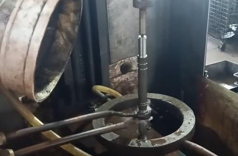 高频久久大香蕉久久 大香蕉手机在线视频加热设备生产厂家 轴销表面淬火