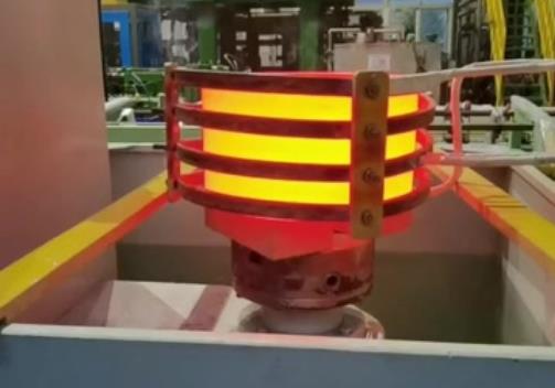 高频加热机 高频久久大香蕉久久 金属工件淬火退火热处理