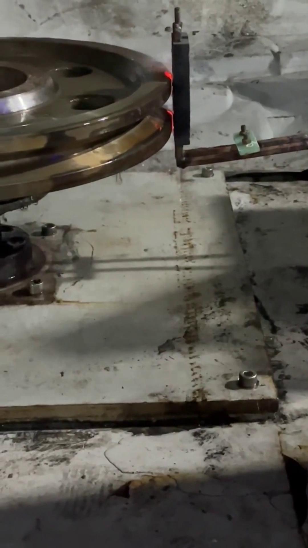 中频大香蕉手机在线视频加热设备 高频淬火机床 手持式高频机 表面淬火热处理