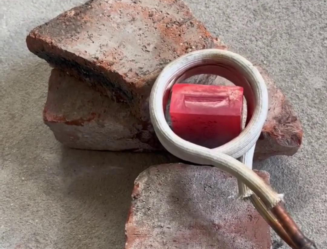 高频大香蕉手机在线视频加热机，对人体无法加热 只会对金属进行加热