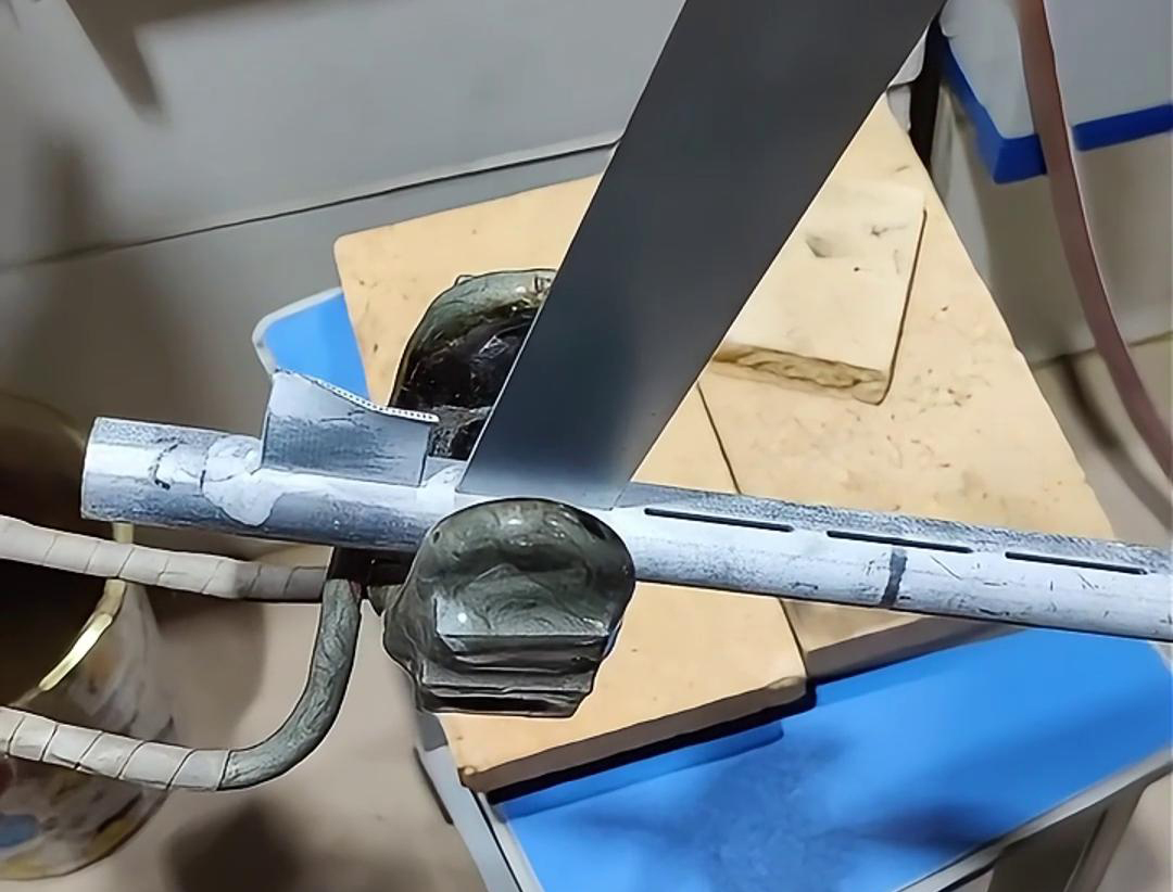 高频焊接技术在铝排焊接上的应用，你了解多少？(图1)