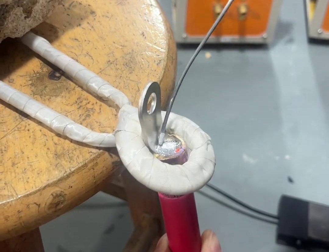 线束端子要不要锡焊呢？高频焊机厂家认为这取决于它的应用场景