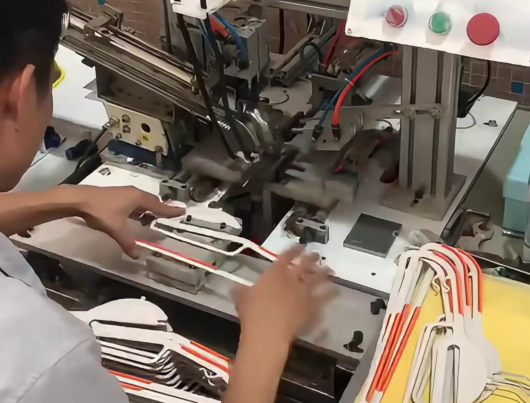 超高频加热机助力刷子生产工艺优化(图2)