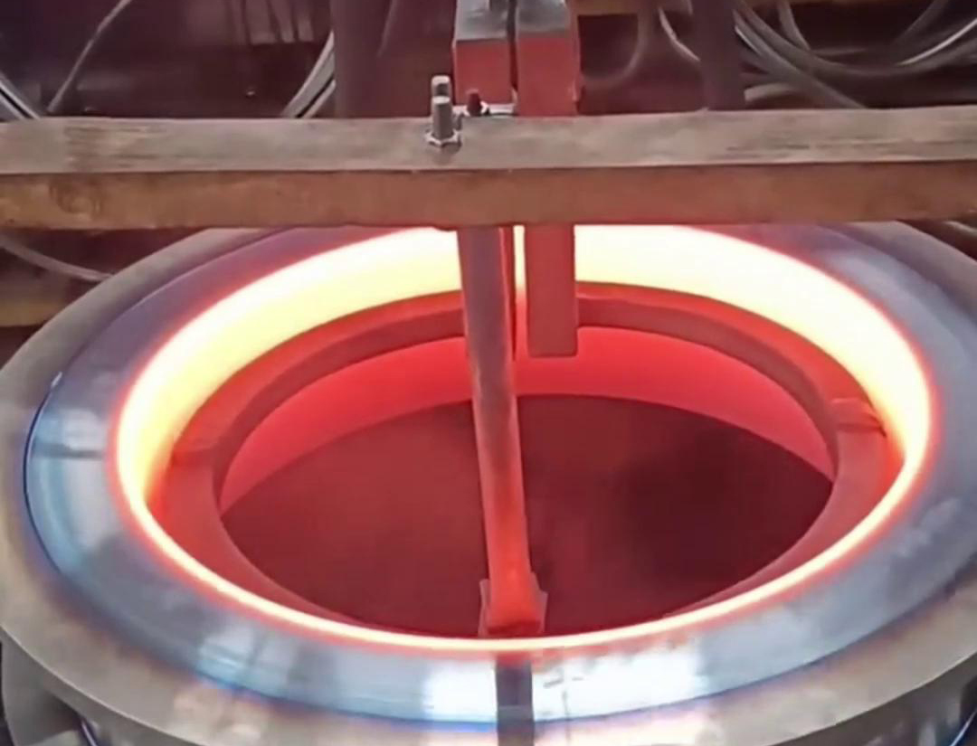 关于中频淬火机床，你想知道的都在这里