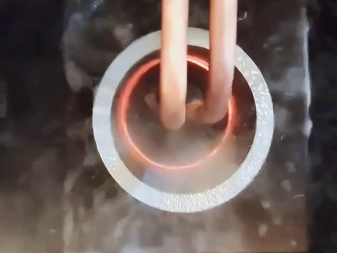 高频淬火机床在内孔内壁自动化淬火热处理中的应用，你了解多少？