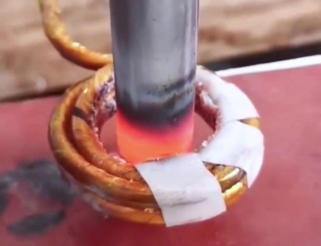 高频焊机在不锈钢管焊接中应用步骤和注意事项(图1)