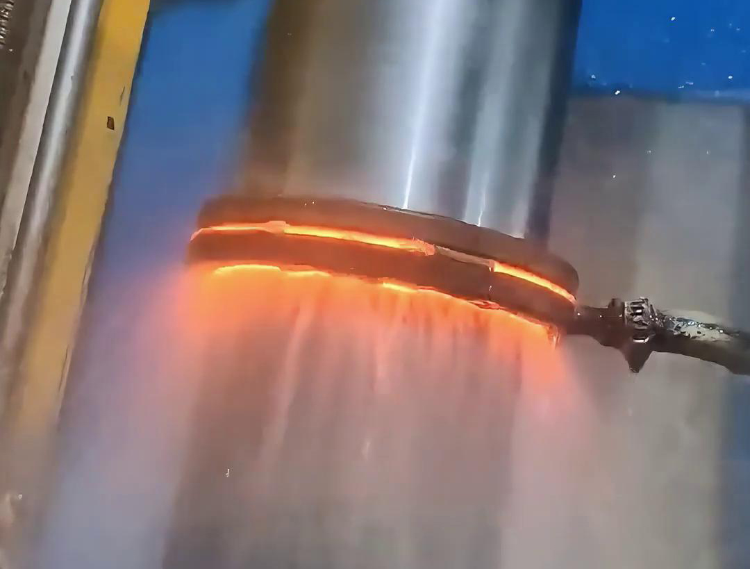 自动化久久大香蕉久久在金属加工行业中扮演着至关重要的角色