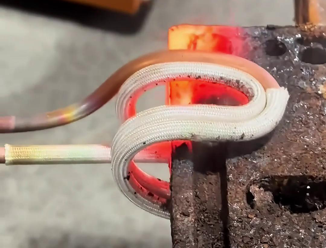 手持式高频大香蕉手机在线视频加热设备，让你做加热更方便，安全环保无明火