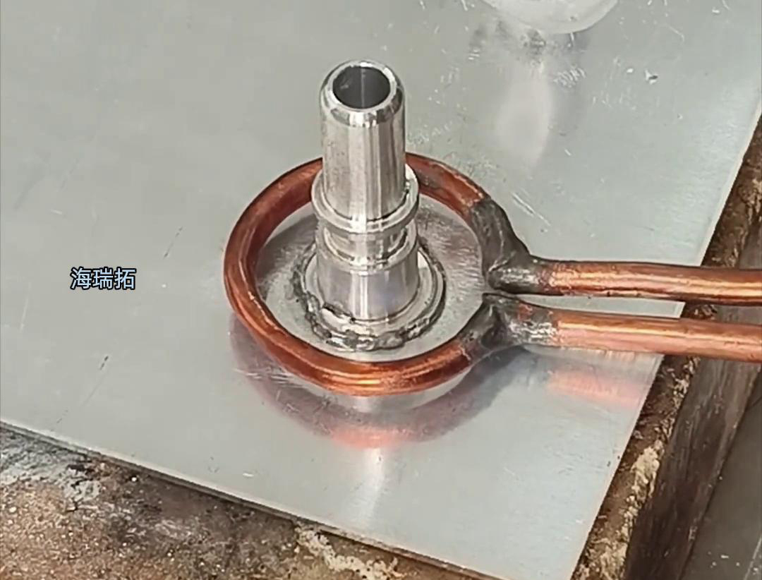 高频焊接铝件具有高效、高质量、环保、应用领域广泛等多重优势