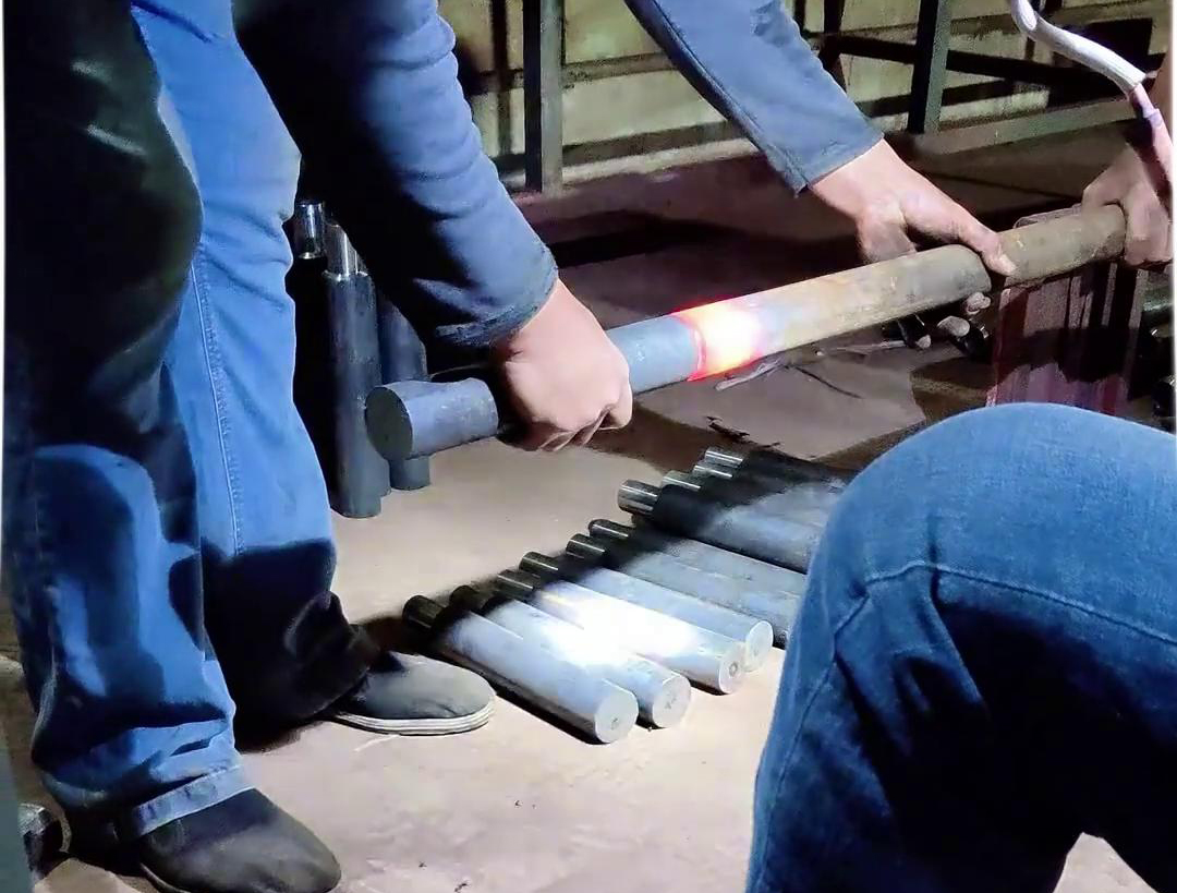 轴类热装配工艺全解析：恒温可控大香蕉手机在线视频加热设备的应用