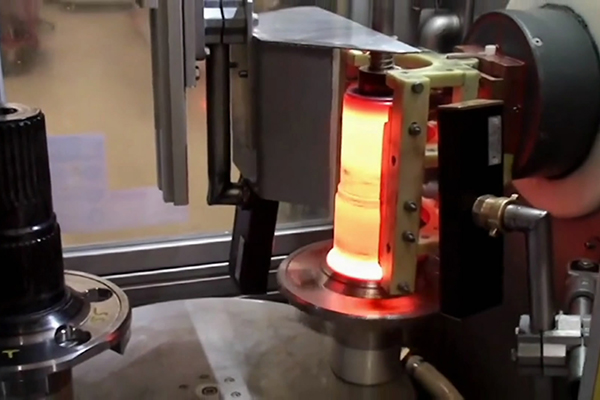 球头自动旋转淬火工装：提升热处理效能的关键(图2)