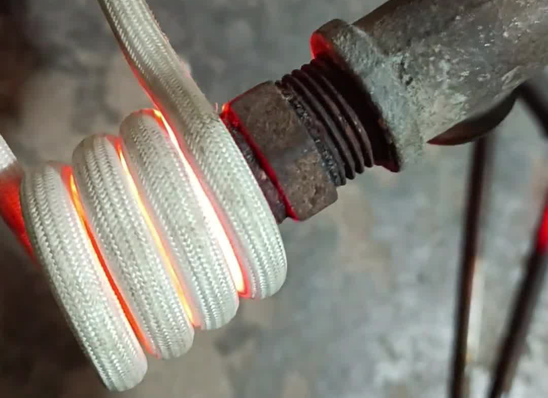 一体式高频加热机与分体式高频大香蕉手机在线视频加热设备