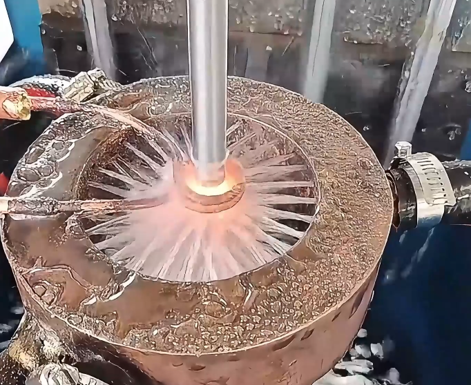 数控高频淬火机床要多少钱？