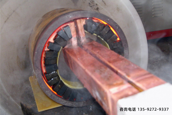 中频大香蕉手机在线视频加热成套设备厂家