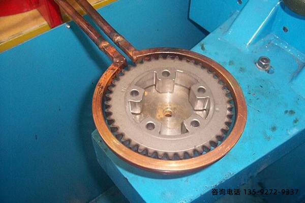 齿轮高频久久大香蕉久久-寿命比同行高2倍