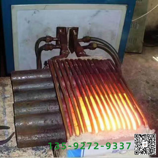 什么是高频大香蕉手机在线视频加热硬化层崩坍？