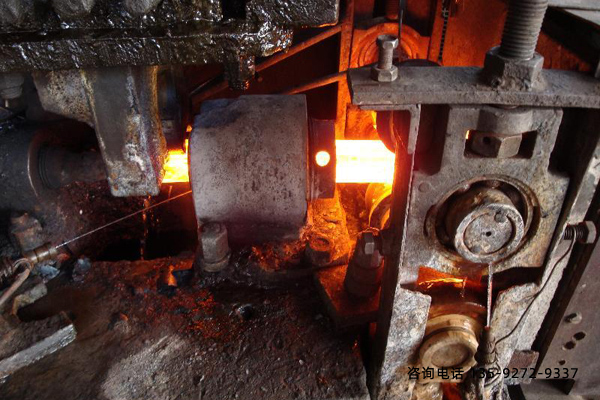 什么是高频大香蕉手机在线视频加热硬化层崩坍？(图2)