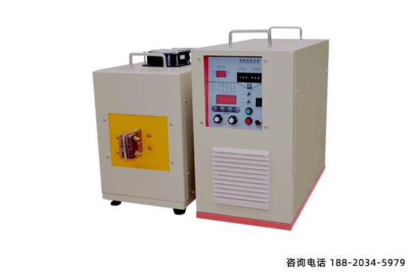 超高频电源能用于小内孔淬火吗？