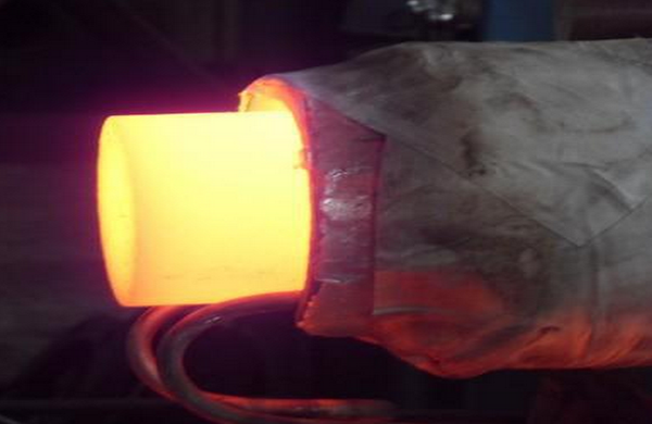 圆钢大香蕉手机在线视频加热设备加热均匀(图1)