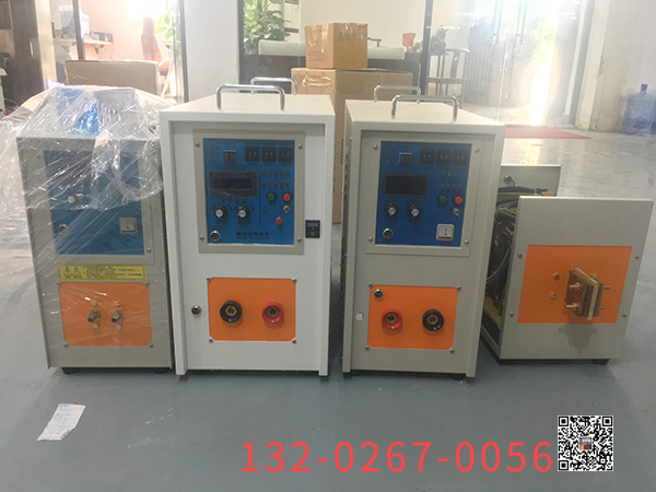 高频久久大香蕉久久-快速加热，无氧化层，不变形(图3)