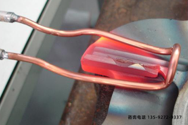 钢铁大香蕉手机在线视频淬火的温度应该如何选择？(图2)